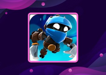 Badland Brawl hack for free gems