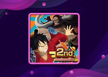 One Piece Bounty Rush cheats and tactics to climb the ranks