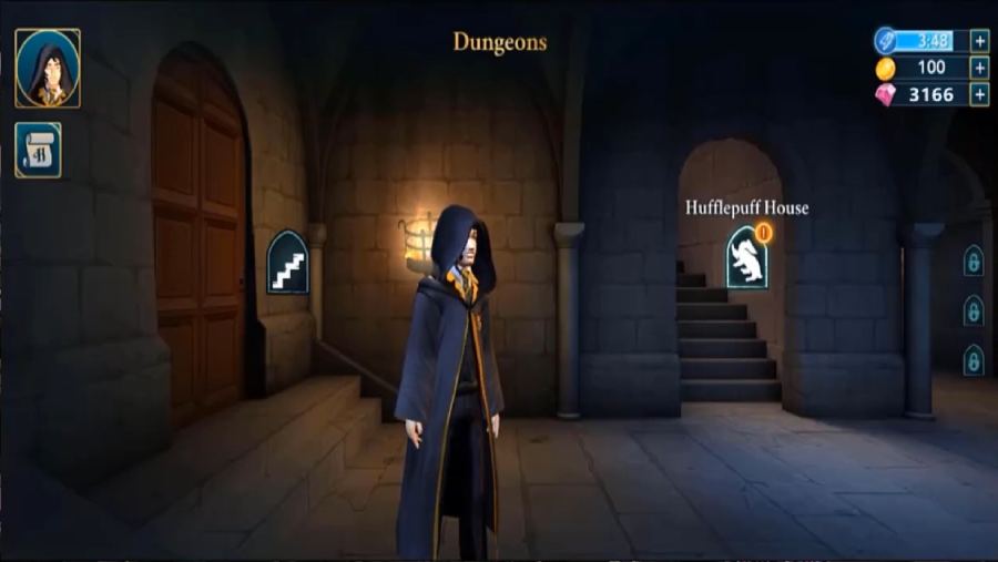Harry Potter Hogwarts Mystery hack proof