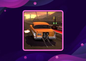 No Limit Drag Racing 2 cheats for winning & achievements