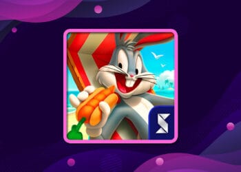 Looney Tunes World Of Mayhem for unlimited gems
