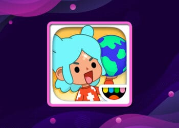 Toca Life World hack unlock everything for free