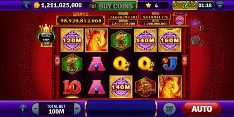 Tycoon Casino cheat proof