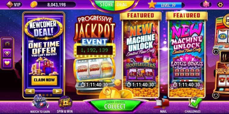 Viva Slots Vegas cheat proof